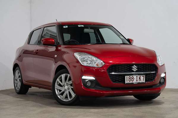 2023 Suzuki Swift GL AZ Series II