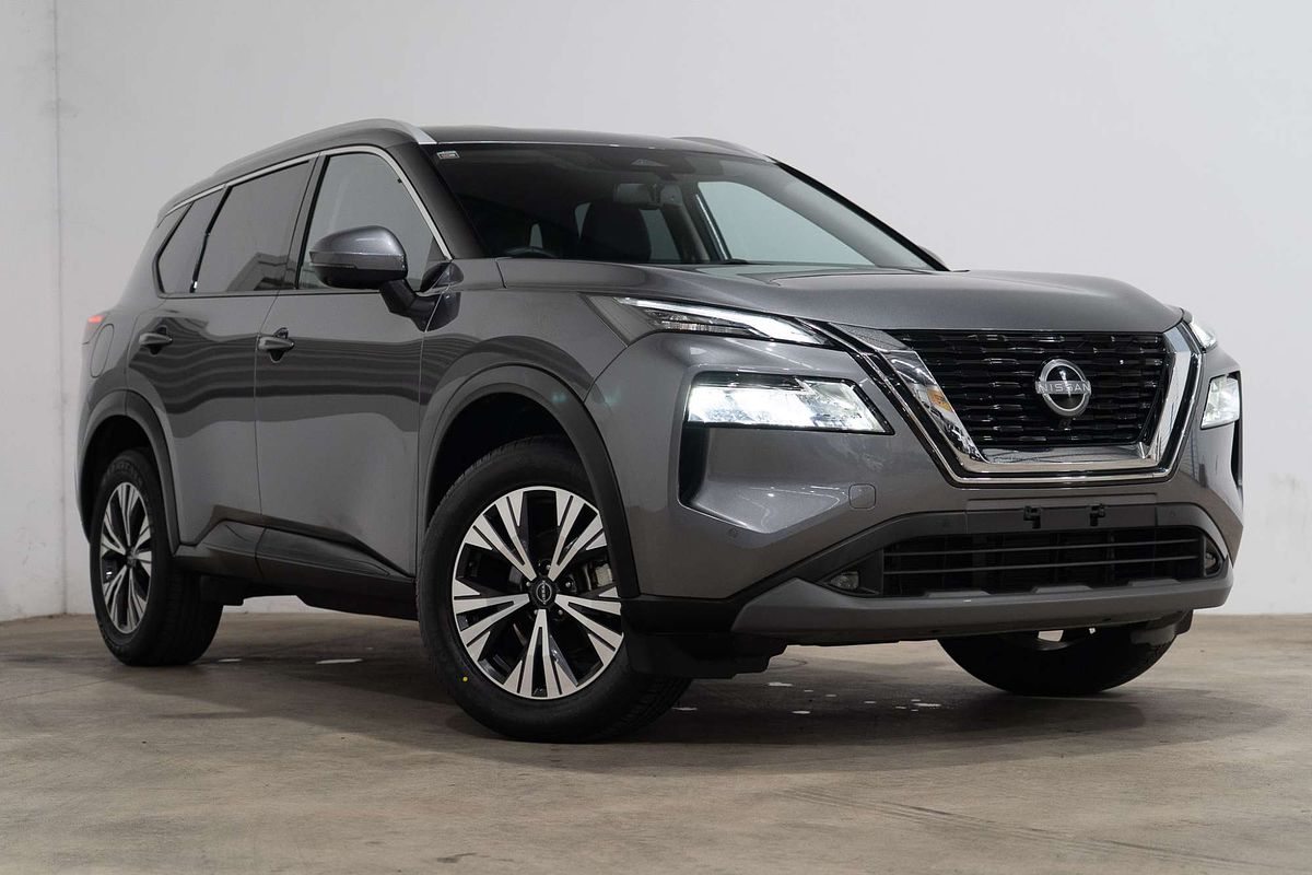 2023 Nissan X-TRAIL ST-L T33