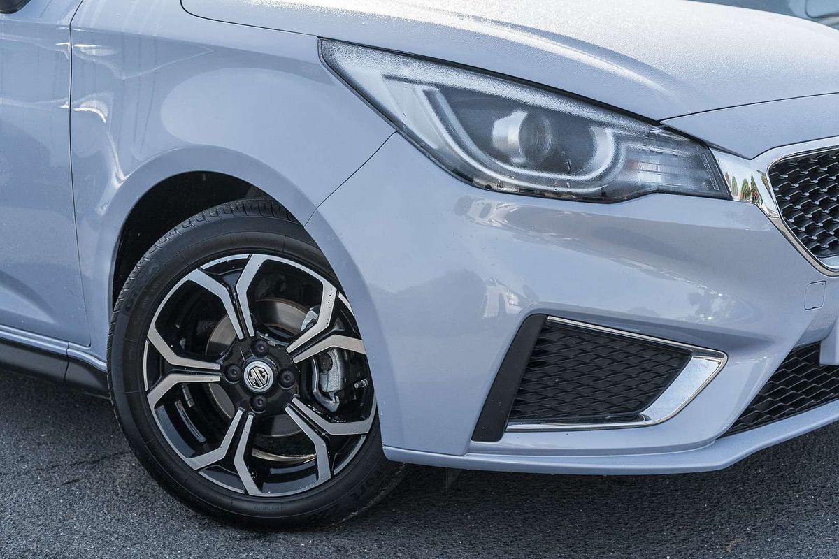 2022 MG MG3 Excite