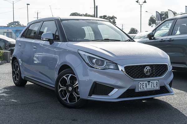 2022 MG MG3 Excite