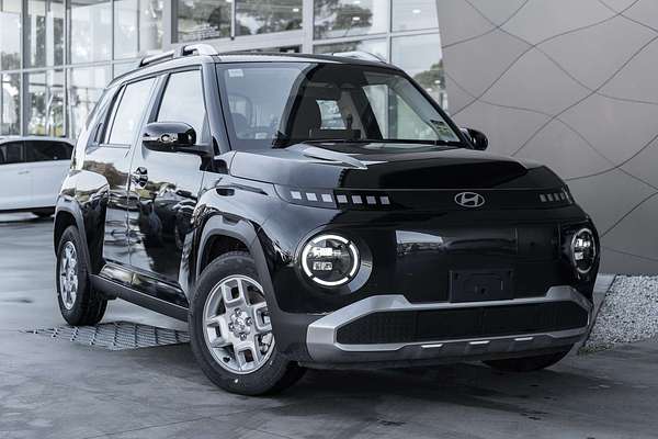 2025 Hyundai INSTER AX.V1