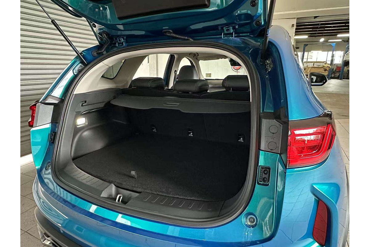 Jolion Pro Luxury Auto 4x2 Hybrid