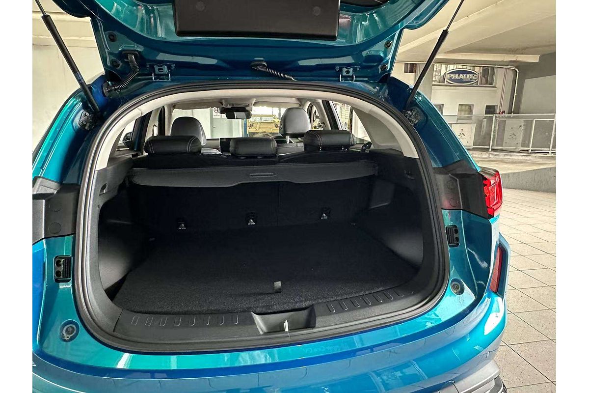 Jolion Pro Luxury Auto 4x2 Hybrid