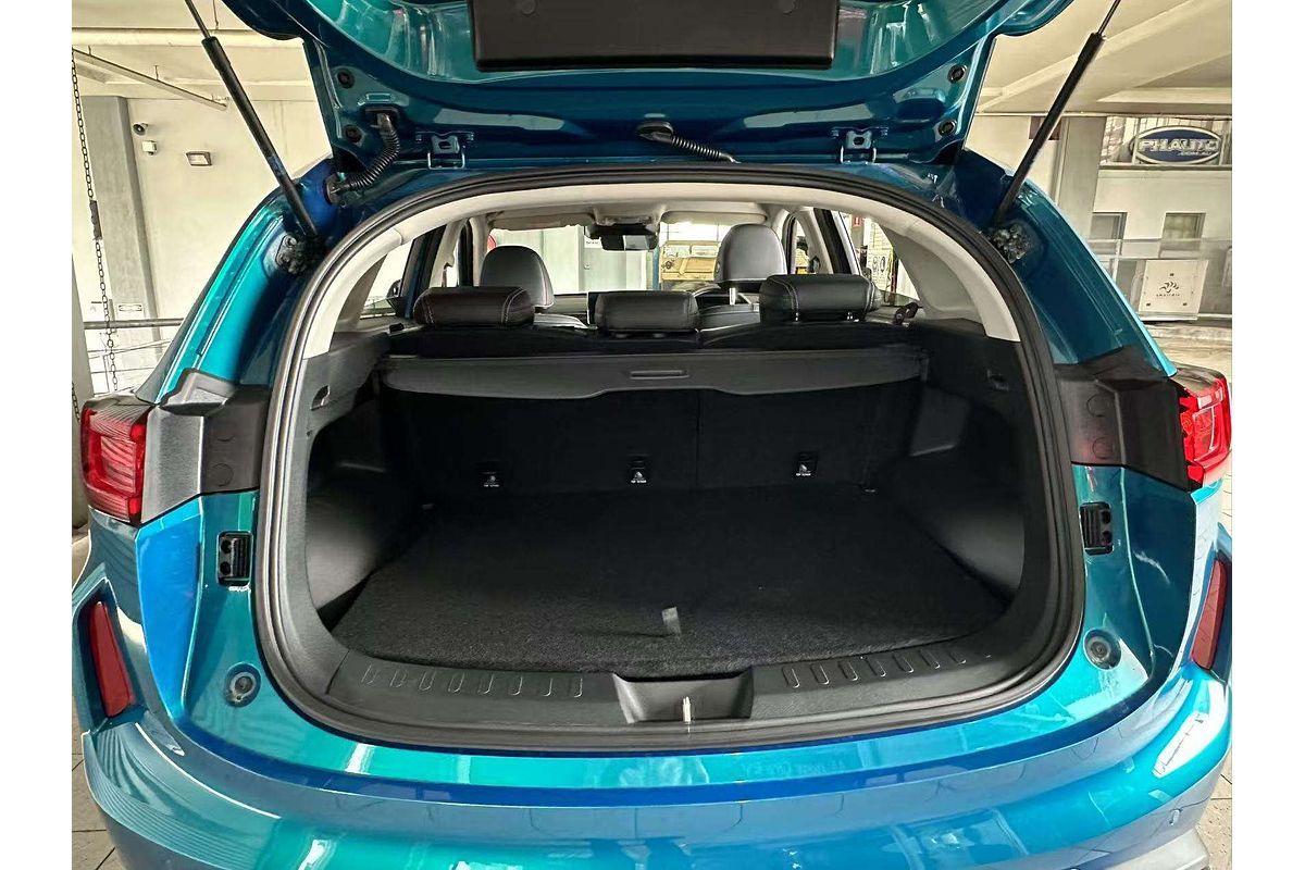 Jolion Pro Luxury Auto 4x2 Hybrid