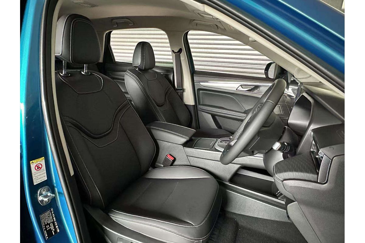 Jolion Pro Luxury Auto 4x2 Hybrid