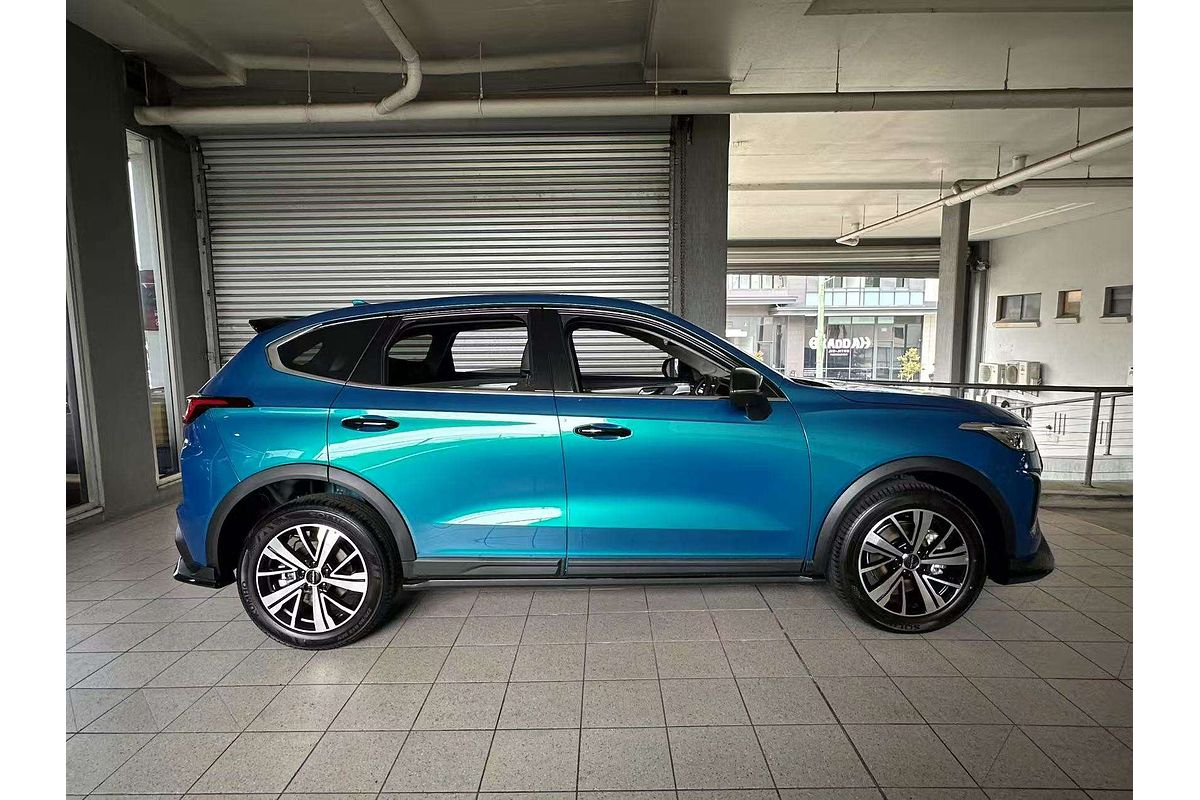 Jolion Pro Luxury Auto 4x2 Hybrid Jolion Pro Luxury Auto 4x2 Hybrid
