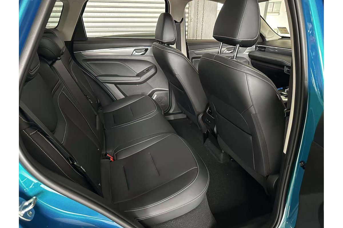 Jolion Pro Luxury Auto 4x2 Hybrid