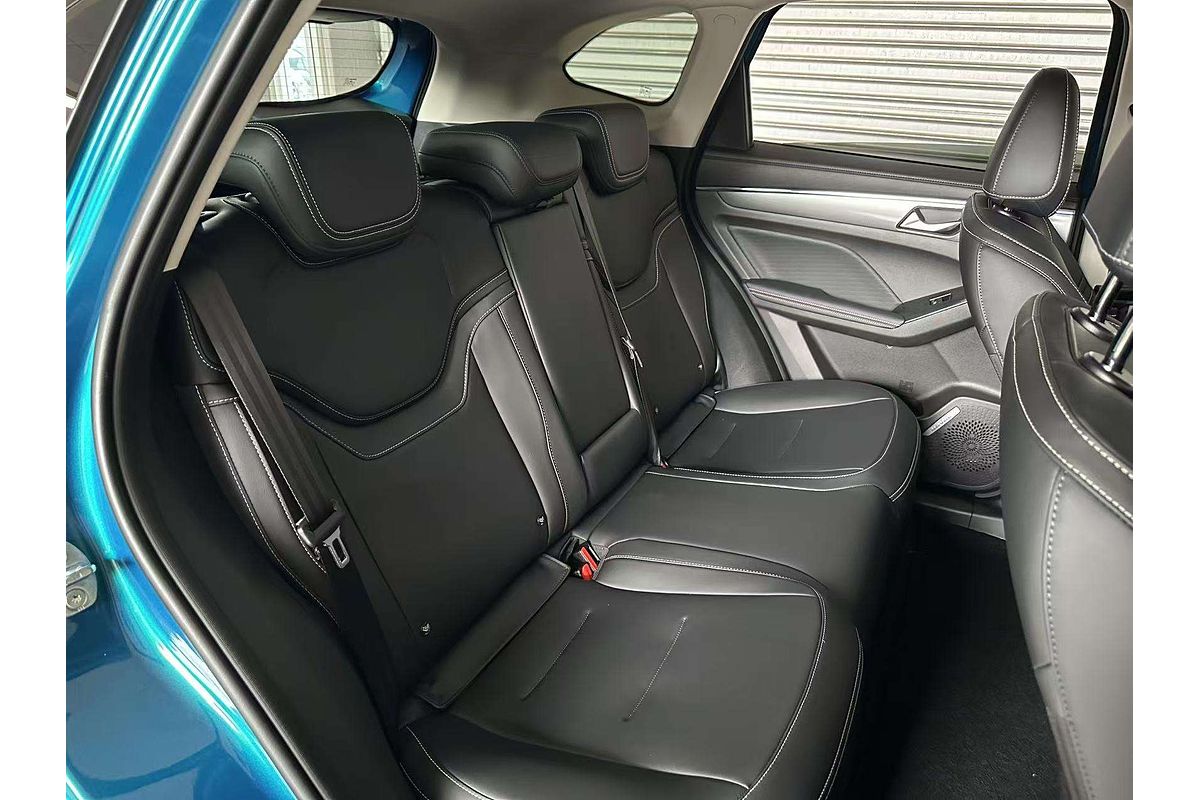 Jolion Pro Luxury Auto 4x2 Hybrid