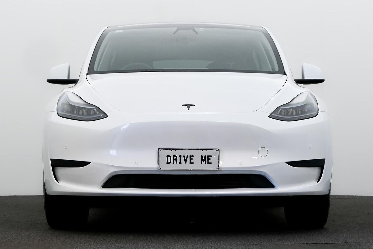 2022 Tesla Model Y Rear-Wheel Drive