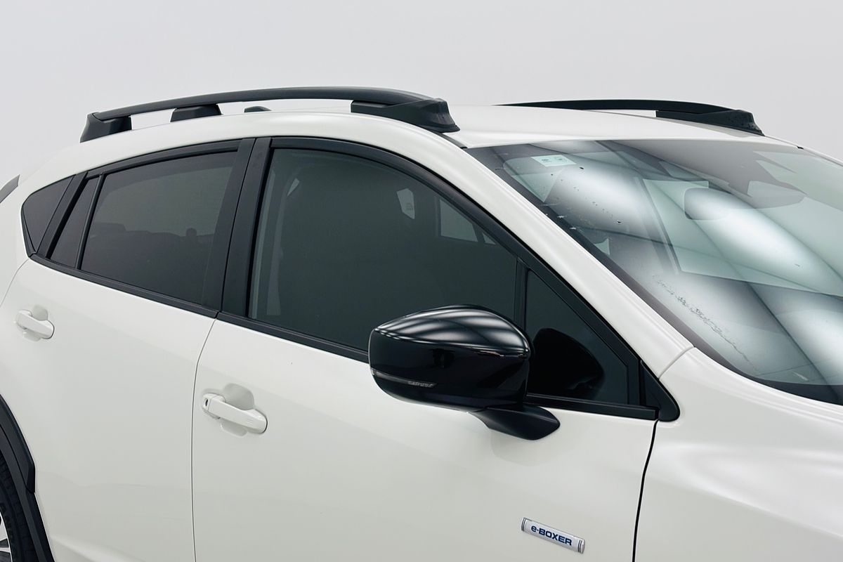 MY24 Subaru Crosstrek 2.0 L Hybrid AWD CVT MY24 Subaru Crosstrek 2.0 L Hybrid AWD CVT