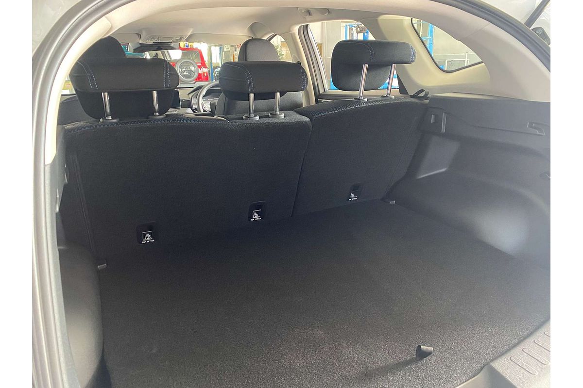 Jolion Pro Premium Auto 4x2 Hybrid