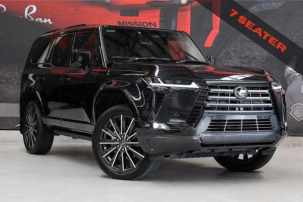 2024 Lexus GX GX550 Sports Luxury VJA252R