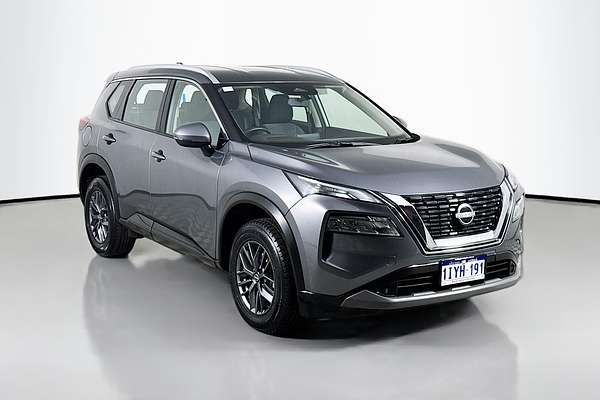 2024 Nissan X-TRAIL ST T33