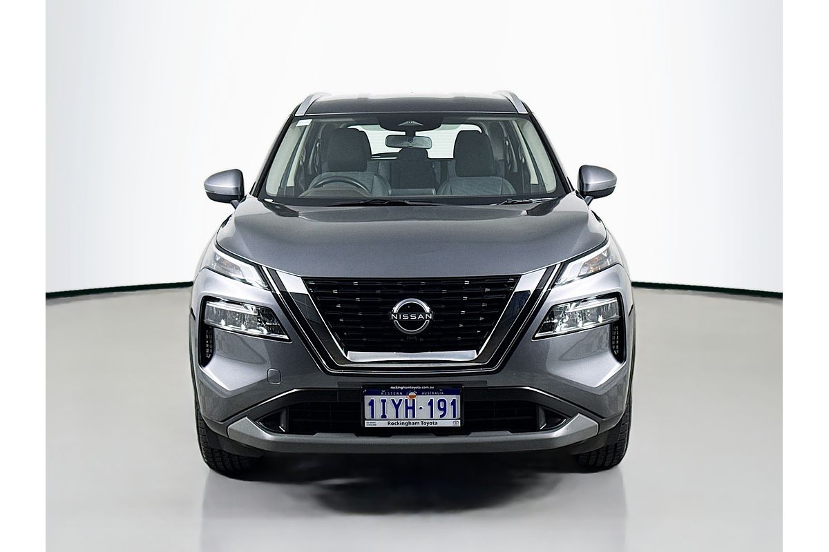 2024 Nissan X-TRAIL ST T33