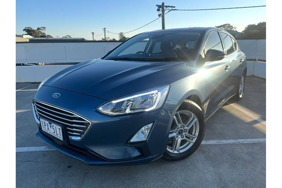 2019 Ford Focus Trend SA