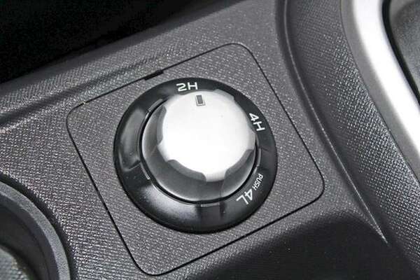 2017 Isuzu D-MAX LS-M DUAL CAB MY17