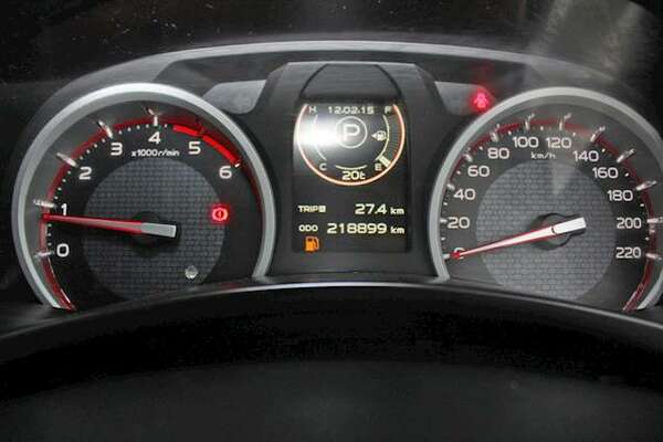 2017 Isuzu D-MAX LS-M DUAL CAB MY17