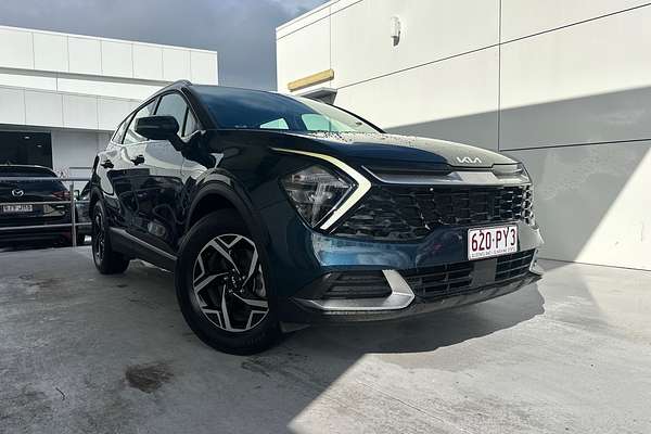 2024 Kia Sportage S NQ5