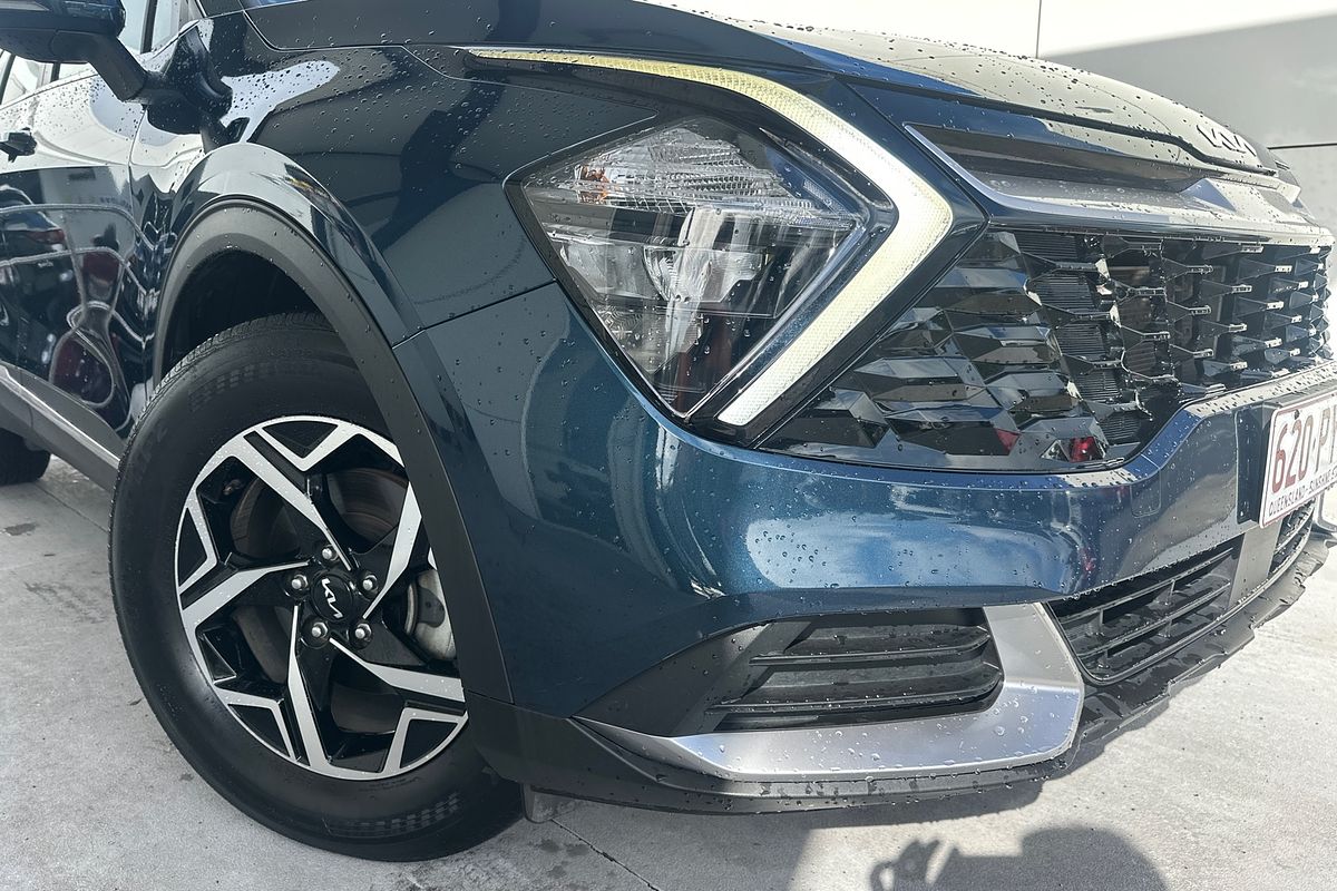 2024 Kia Sportage S NQ5