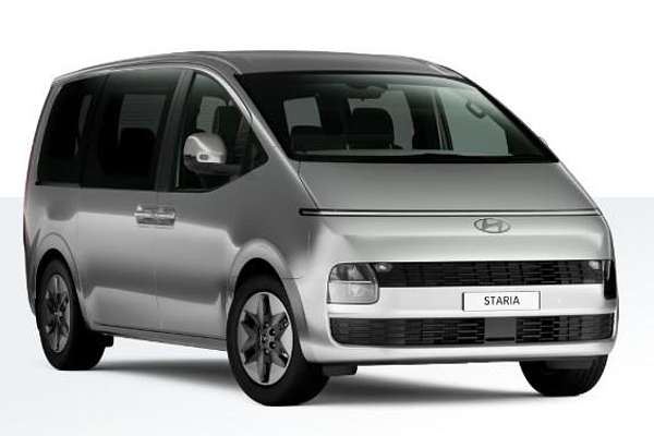2026 Hyundai STARIA US4.V3