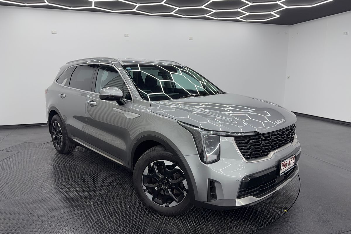 2023 Kia Sorento Sport MQ4 PE
