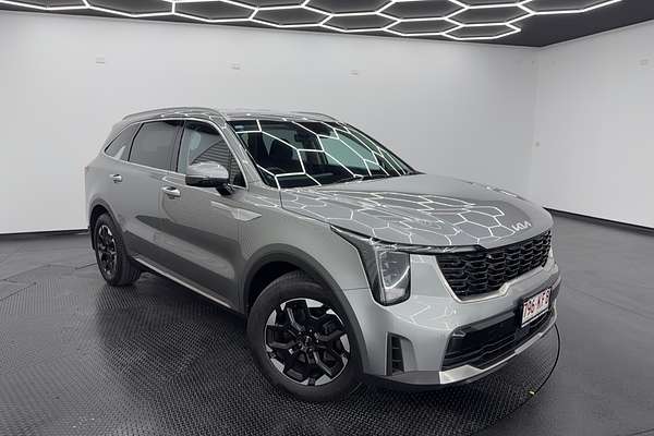 2023 Kia Sorento Sport MQ4 PE