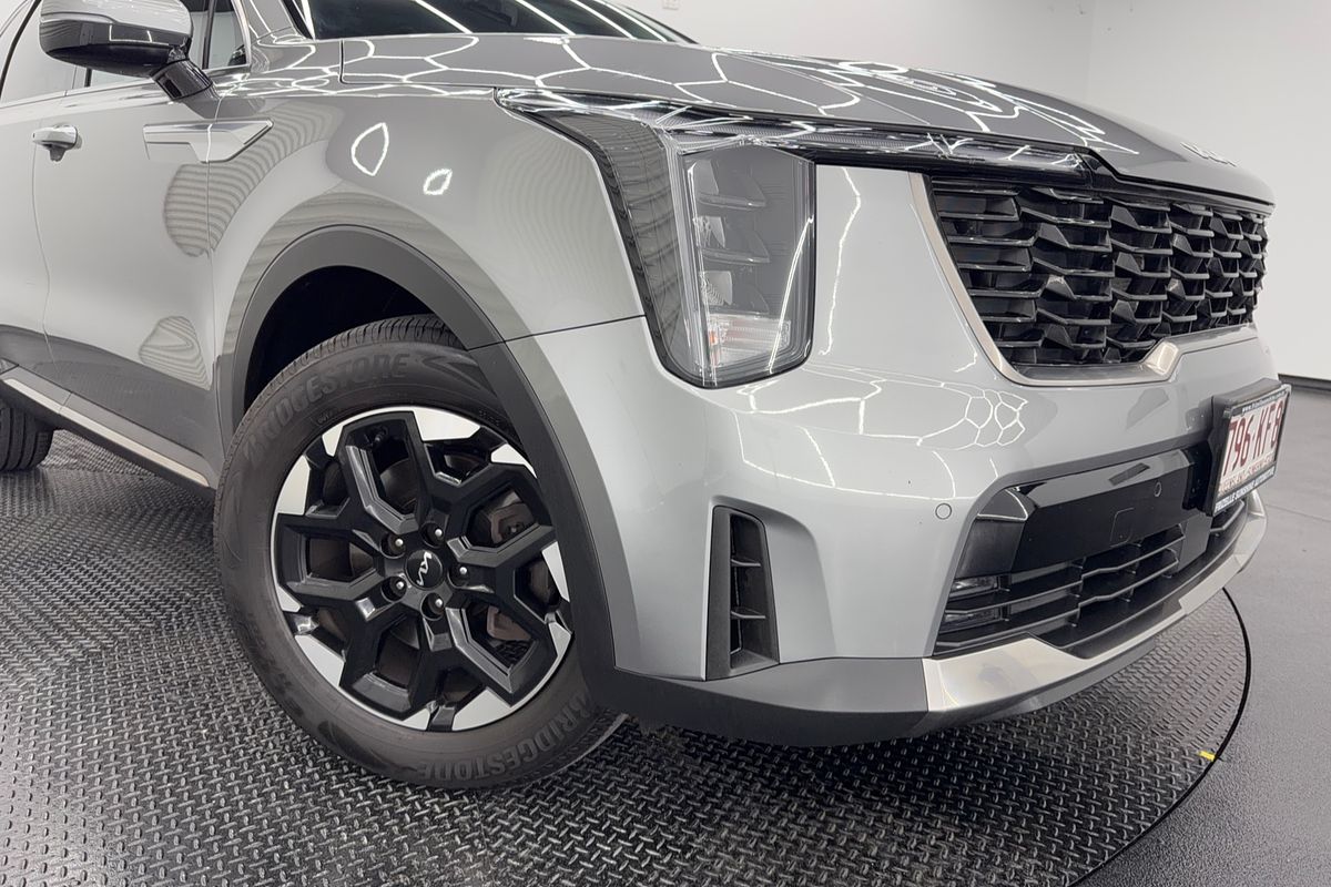 2023 Kia Sorento Sport MQ4 PE
