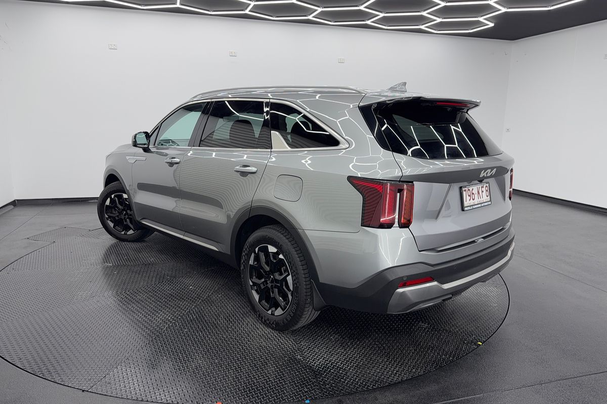 2023 Kia Sorento Sport MQ4 PE