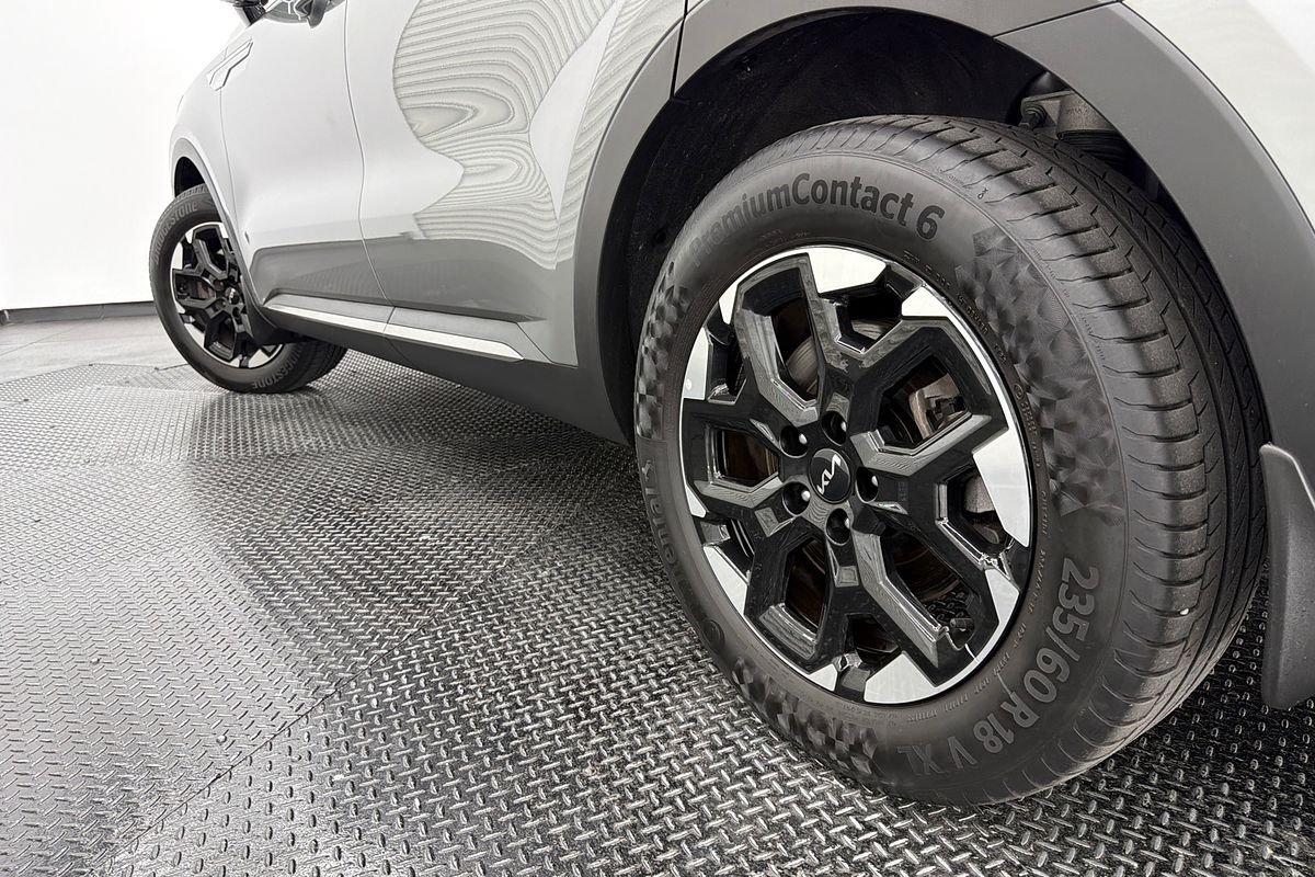 2023 Kia Sorento Sport MQ4 PE