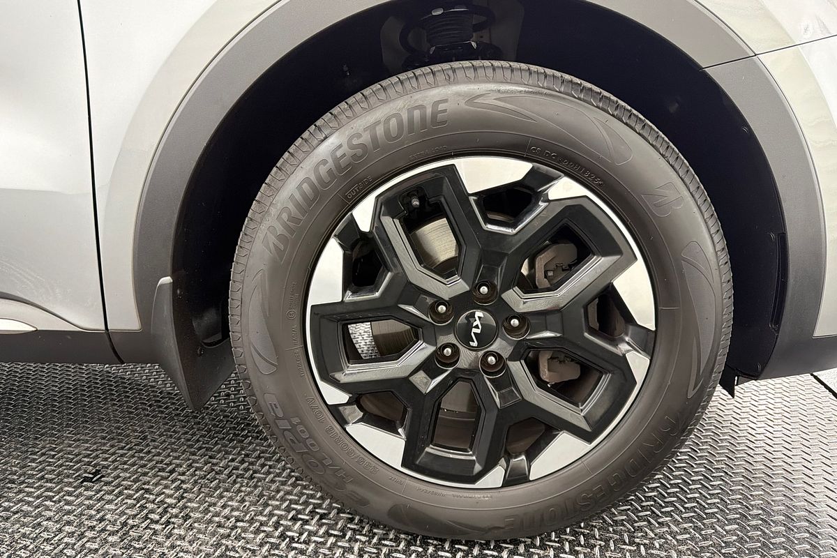 2023 Kia Sorento Sport MQ4 PE