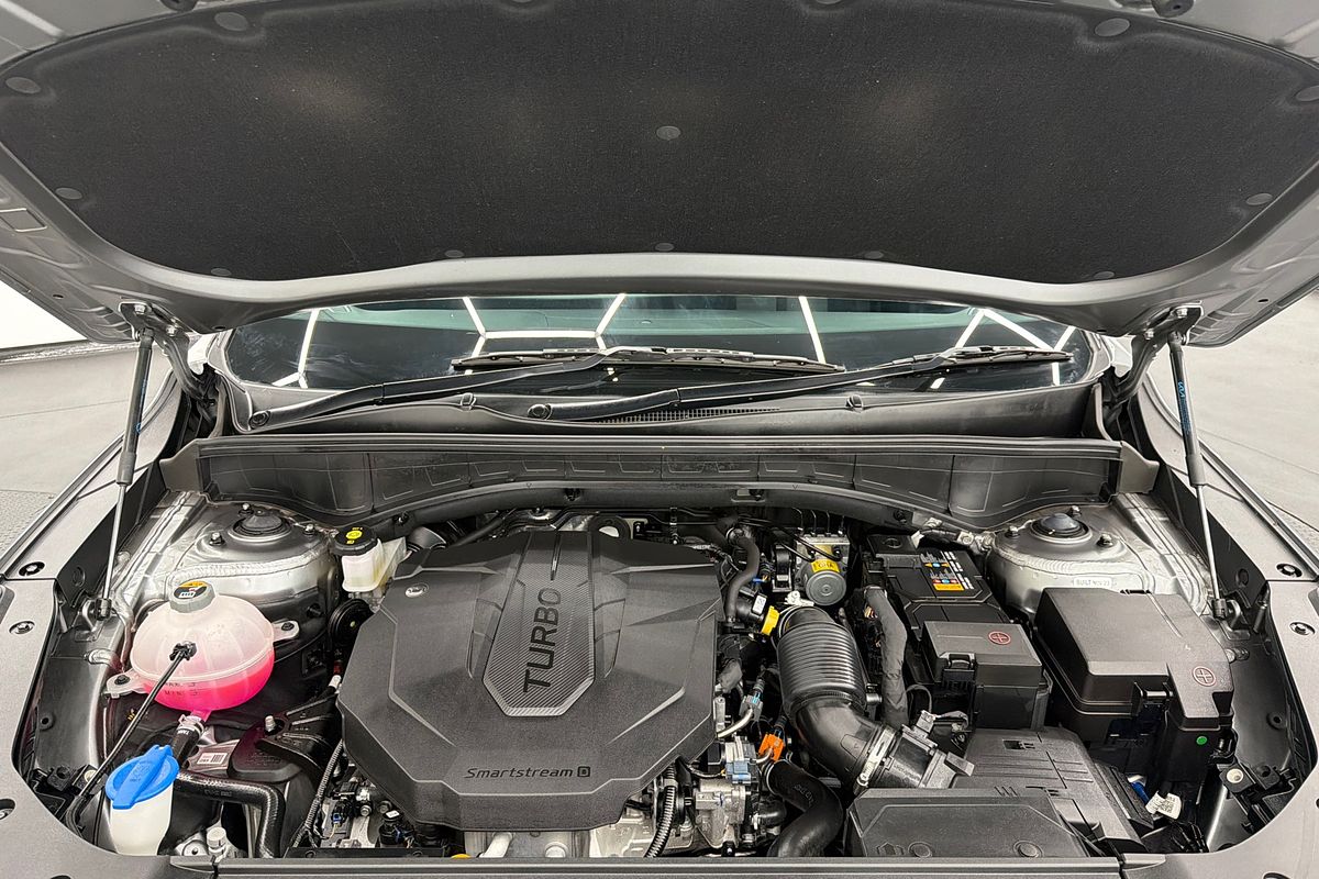 2023 Kia Sorento Sport MQ4 PE