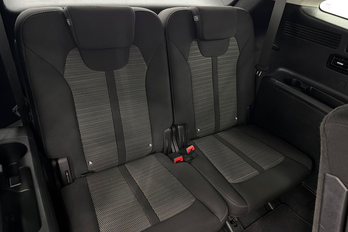 2023 Kia Sorento Sport MQ4 PE