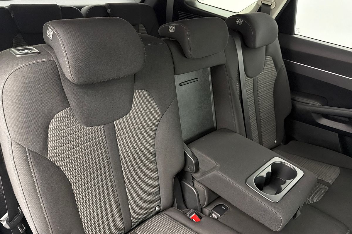 2023 Kia Sorento Sport MQ4 PE