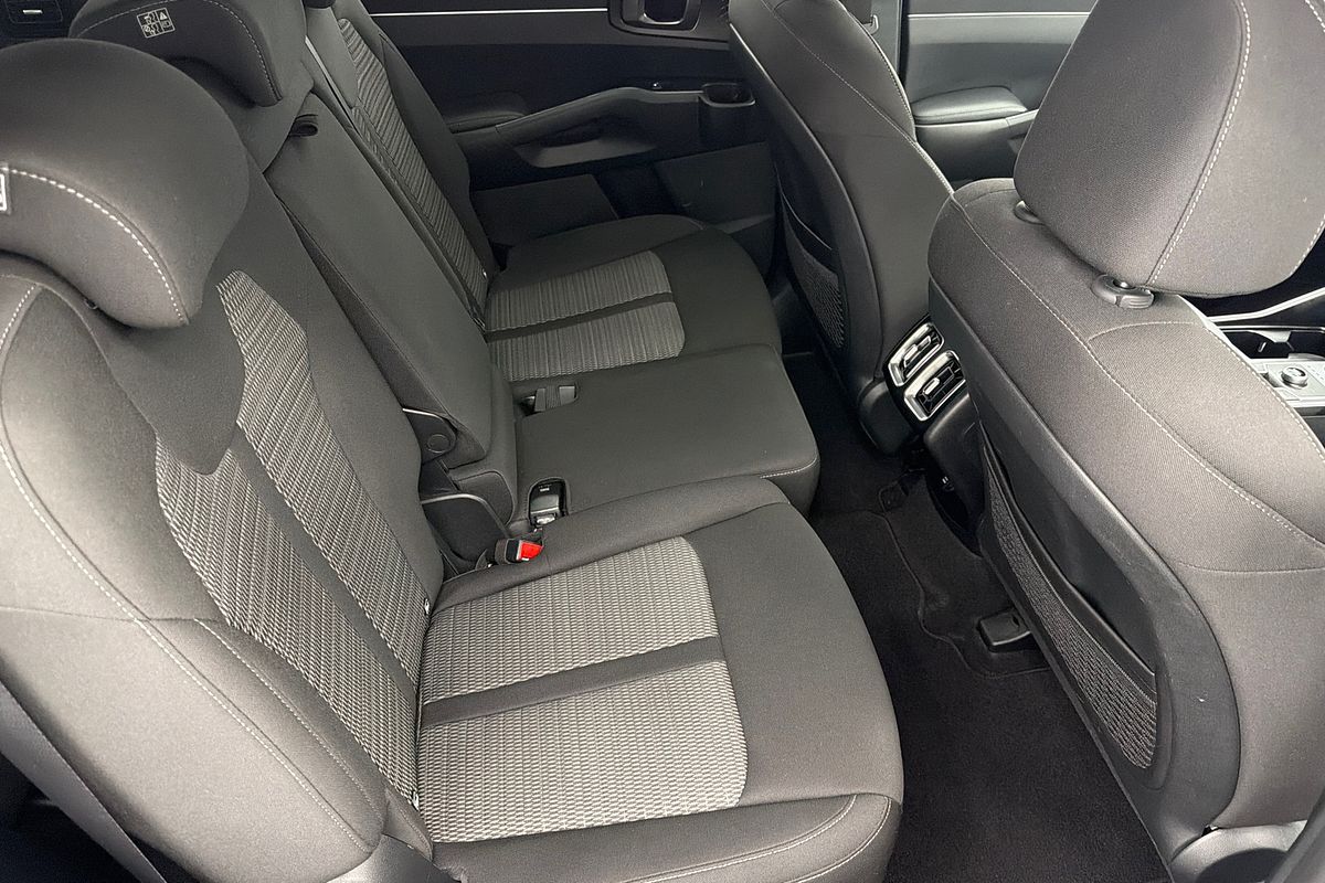 2023 Kia Sorento Sport MQ4 PE