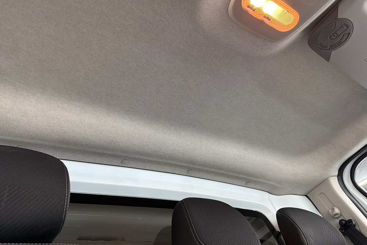 2021 Renault Trafic Premium 125kW X82 LWB Low Roof