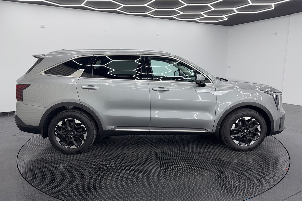 2023 Kia Sorento Sport MQ4 PE