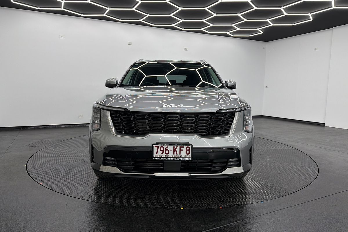 2023 Kia Sorento Sport MQ4 PE