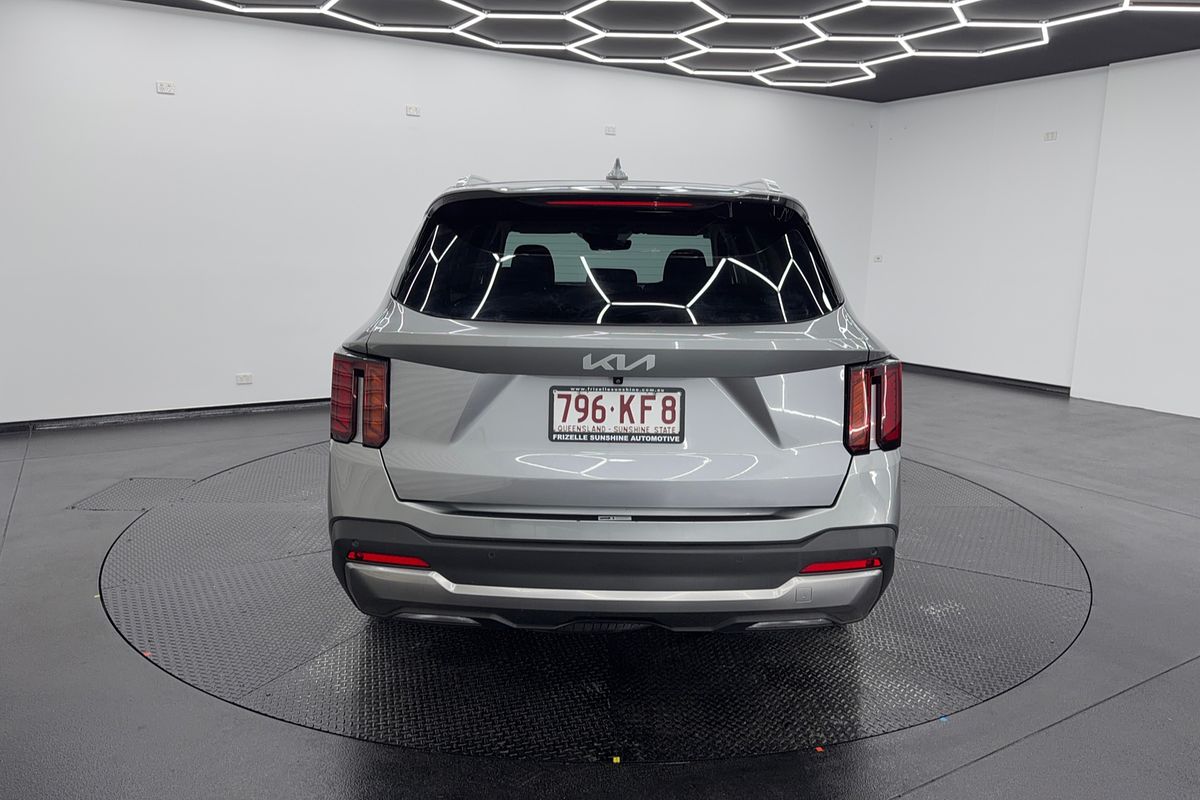 2023 Kia Sorento Sport MQ4 PE