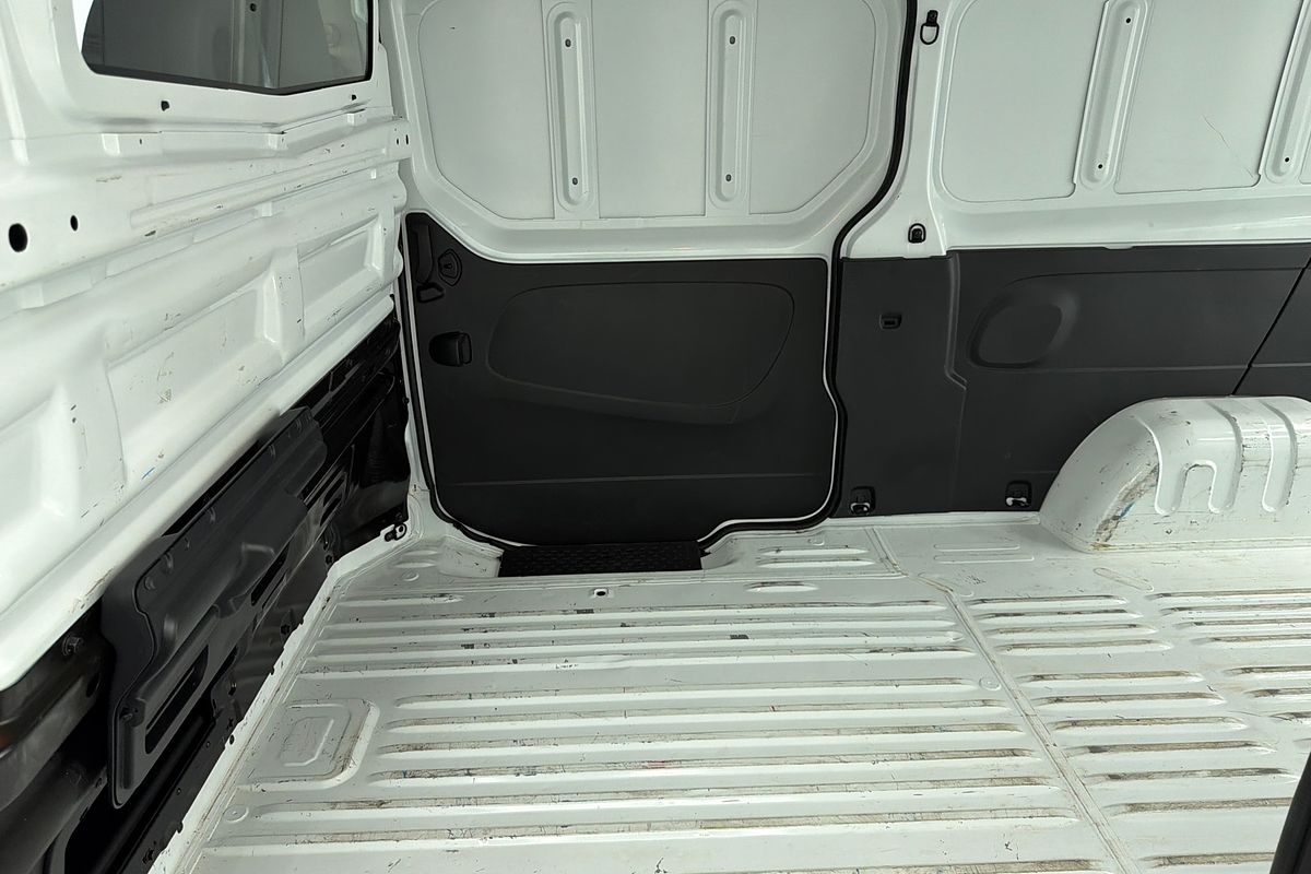 2021 Renault Trafic Premium 125kW X82 LWB Low Roof