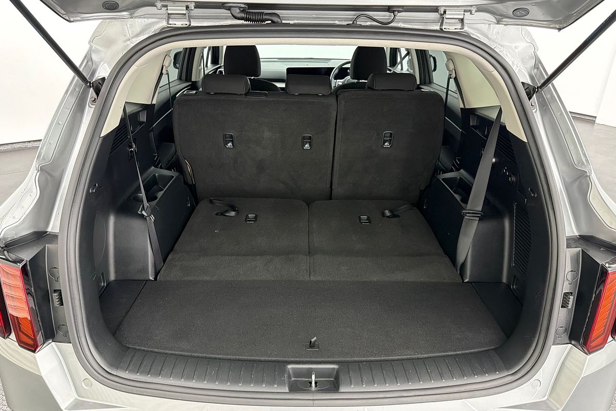 2023 Kia Sorento Sport MQ4 PE