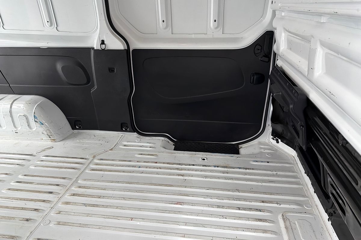 2021 Renault Trafic Premium 125kW X82 LWB Low Roof