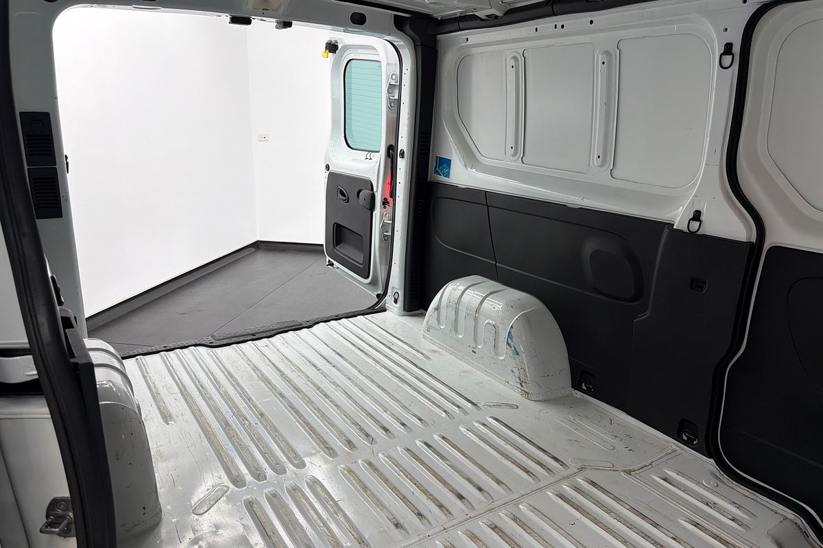 2021 Renault Trafic Premium 125kW X82 LWB Low Roof