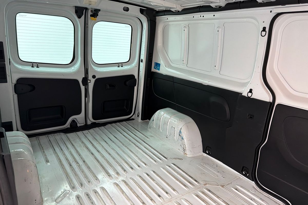 2021 Renault Trafic Premium 125kW X82 LWB Low Roof