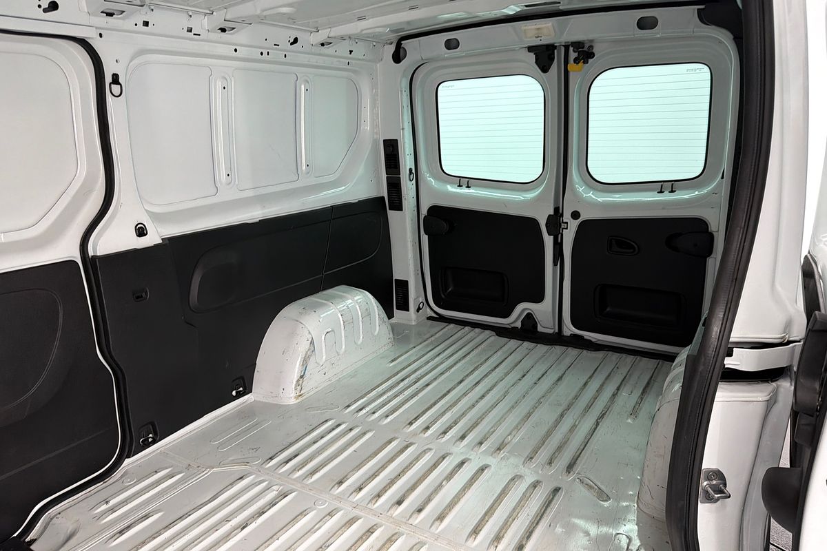 2021 Renault Trafic Premium 125kW X82 LWB Low Roof