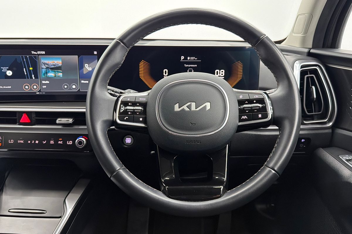 2023 Kia Sorento Sport MQ4 PE