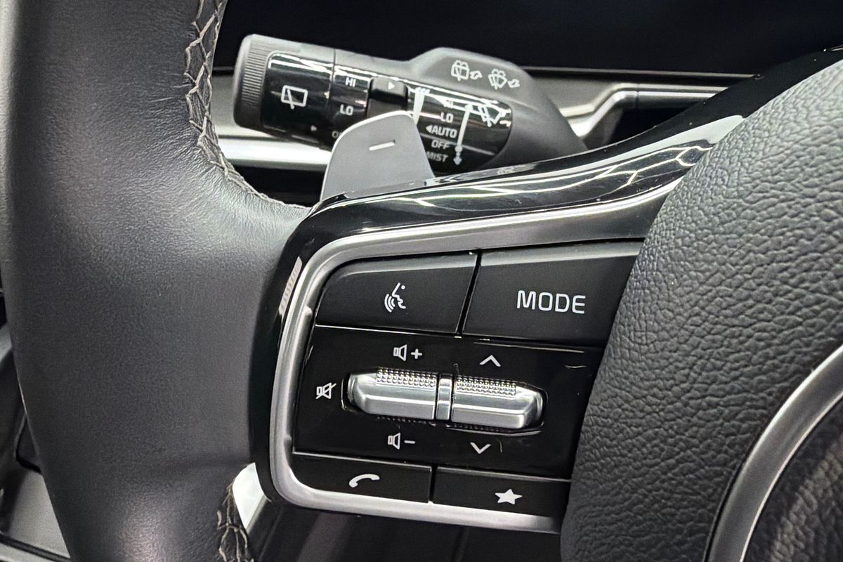 2023 Kia Sorento Sport MQ4 PE