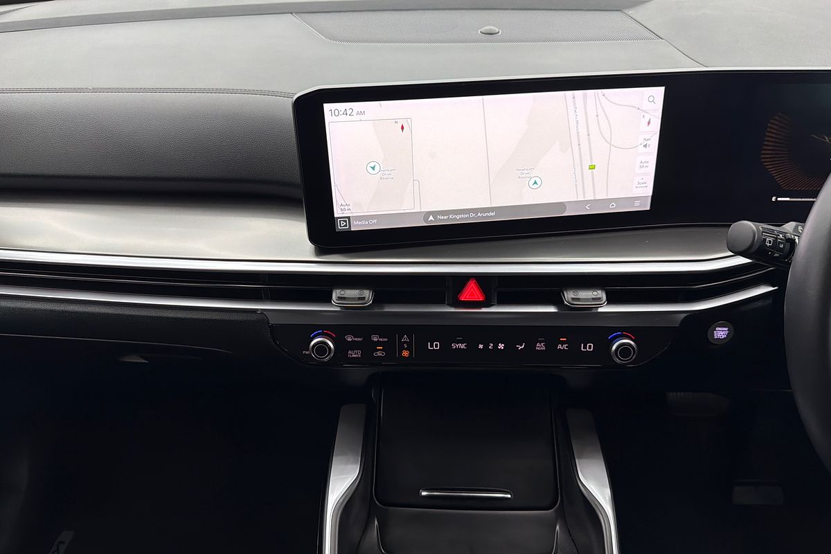 2023 Kia Sorento Sport MQ4 PE