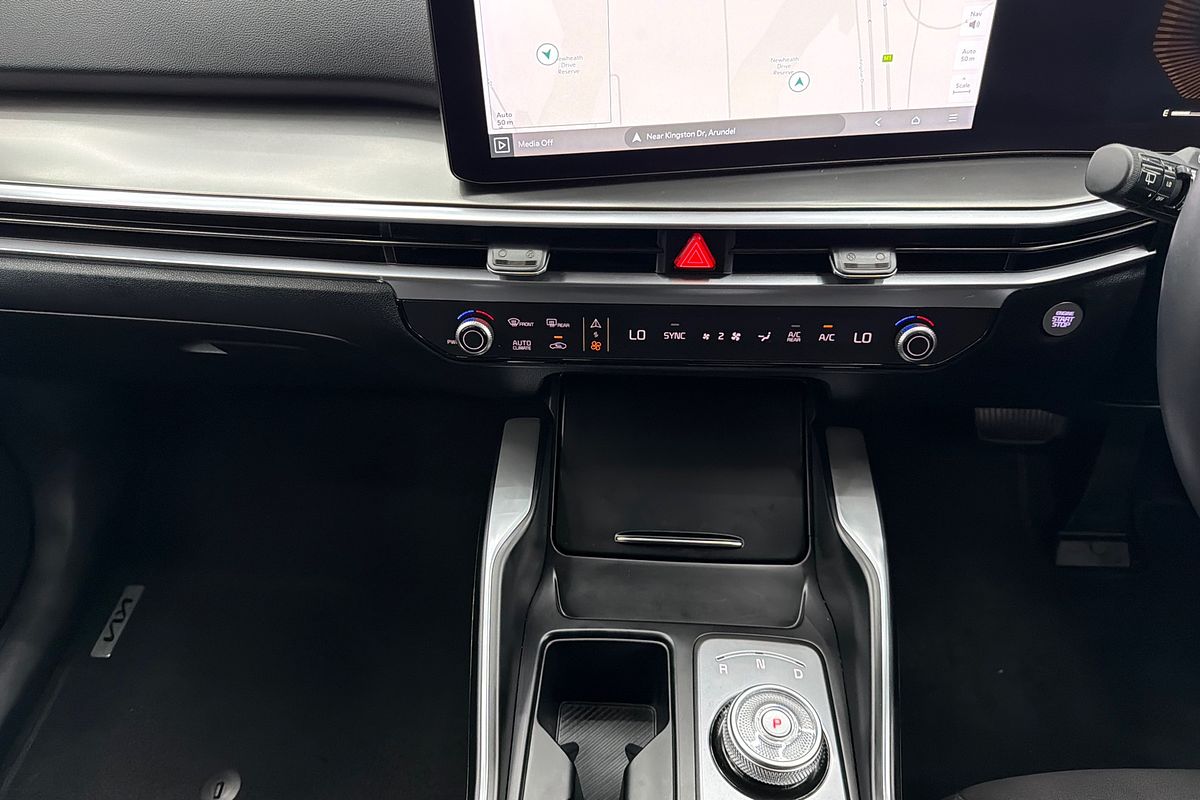 2023 Kia Sorento Sport MQ4 PE