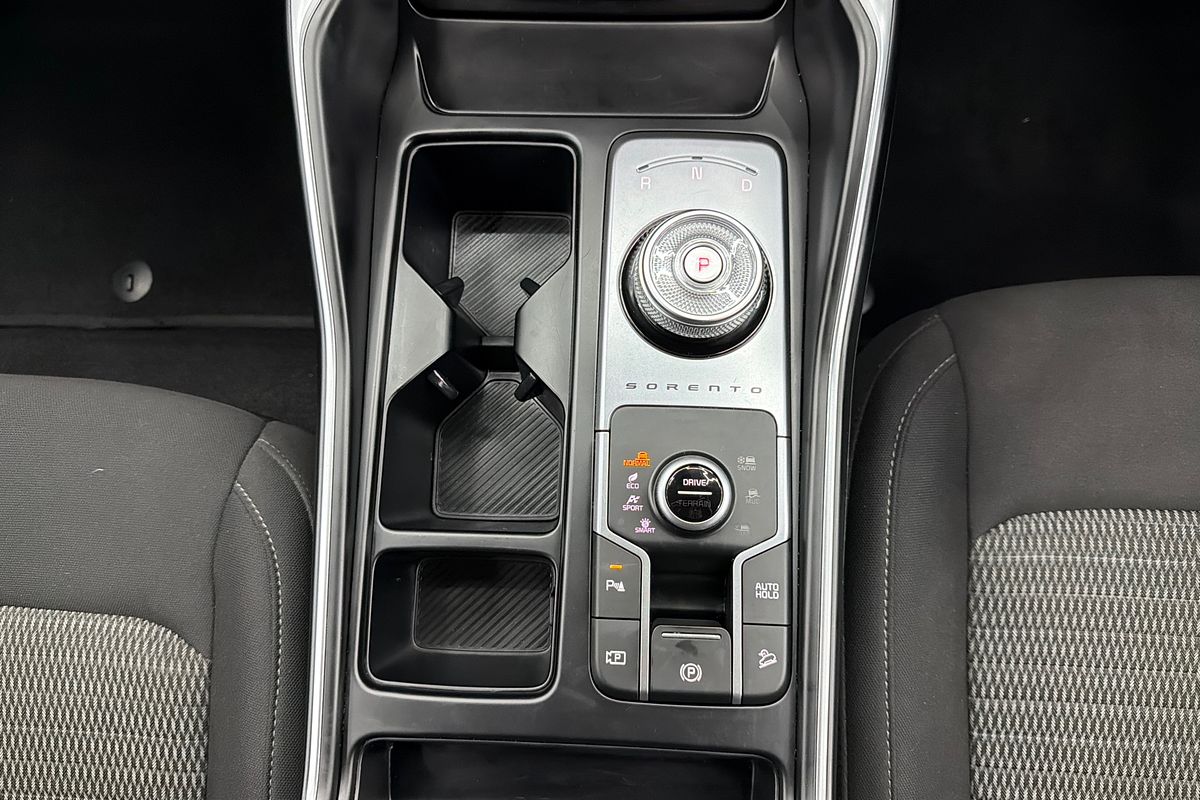 2023 Kia Sorento Sport MQ4 PE