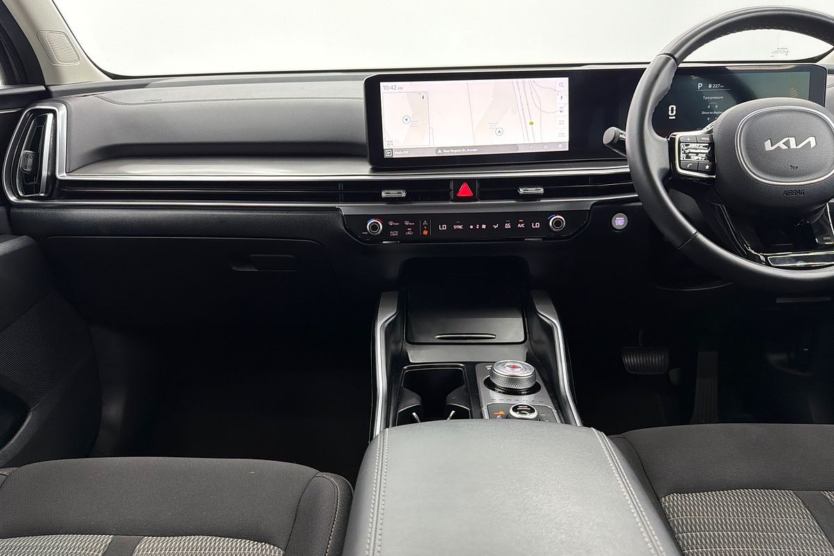 2023 Kia Sorento Sport MQ4 PE
